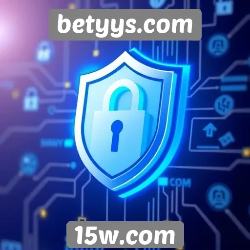 Avaliação da segurança no site de jogos Betyys.com