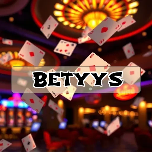 betyys.com: Bônus que Elevam Seu Jogo ao Próximo Nível
