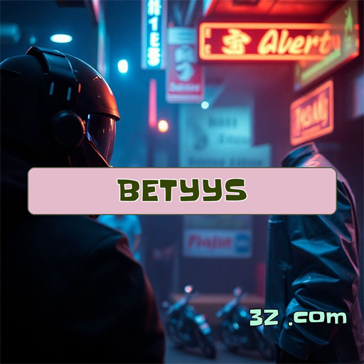 Esporte e jogos de aposta: A revolução do betyys.com