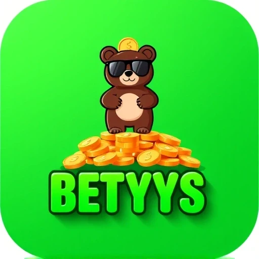 betyys.com Logo