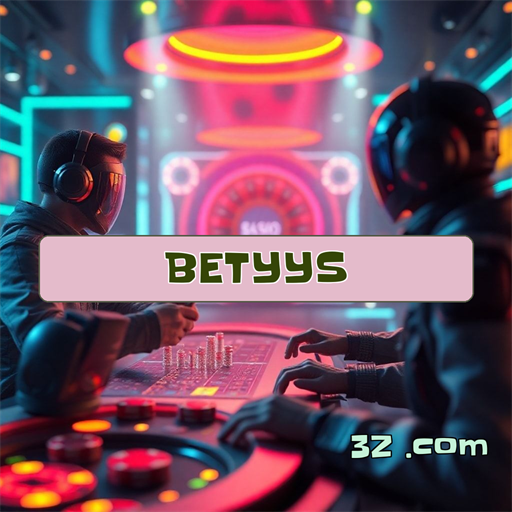 Jogos Diversificados e Inovadores em Betyys.com