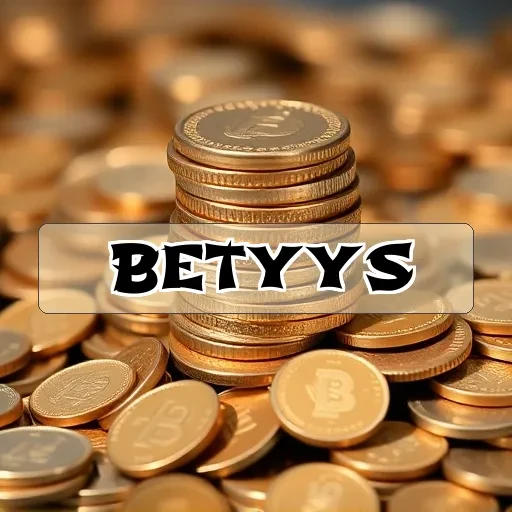 betyys.com: Mais Que Jogos, Uma Experiência Inesquecível!