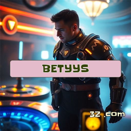 Slots Excitantes e Diversão Garantida no Betyys.com