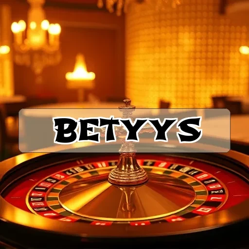 betyys.com: Descubra As Atrações Imperdíveis das Caça-Níqueis