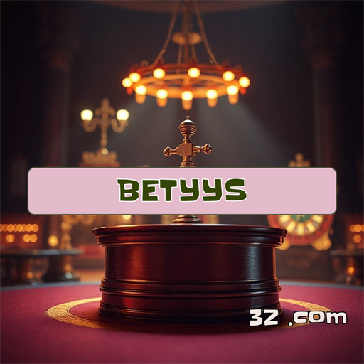 Experiencie a Excelência VIP no Betyys.com para Jogos